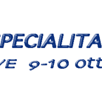 GR Campionato di Specialit\u00e0 Gold Junior\/Senior ZT1 \u2013 ZT2, Caorle 9-10 ottobre 2021